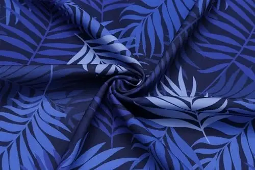 COOFANDY Mens Hawaiian Shirts Short Sleeve Button Down Aloha Shirt Casual Beach Clothes - 5