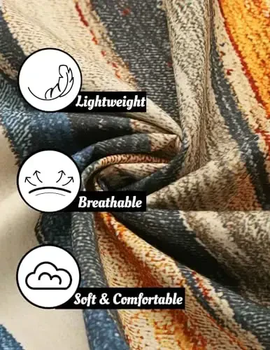 COOFANDY Men's Linen Shirts Short Sleeve Casual Shirts Button Down Shirt for Men Beach Summer Wedding Shirt - 5