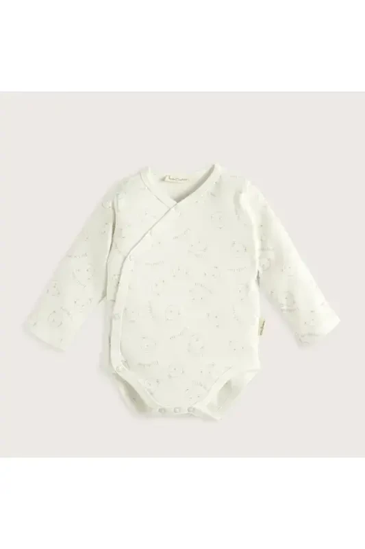 Cool Bear Body Ecru - CHAKRA