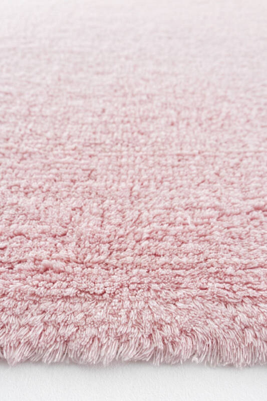 Cool Cotton Ccn kukuni rangli mashina yuvish mumkin bo'lmagan sirpanchiqsiz taglikli tabiiy paxta to'qilgan chaqaloq gilamchasi - 7