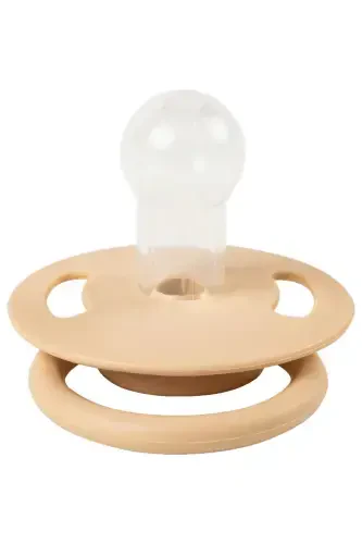 Cool Dumaloq Uchi Emzik No: 3 - Xantal - WEE BABY (1)