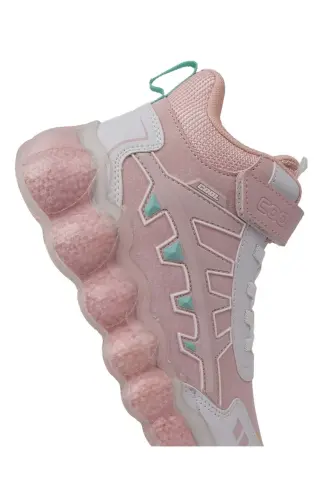 Cool Fred Long-25, orthopedic sole unisex kids boots. - 5