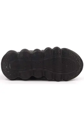 Cool Fred Uzun-25 Unisex Bolalar Uchun Botlar - 6