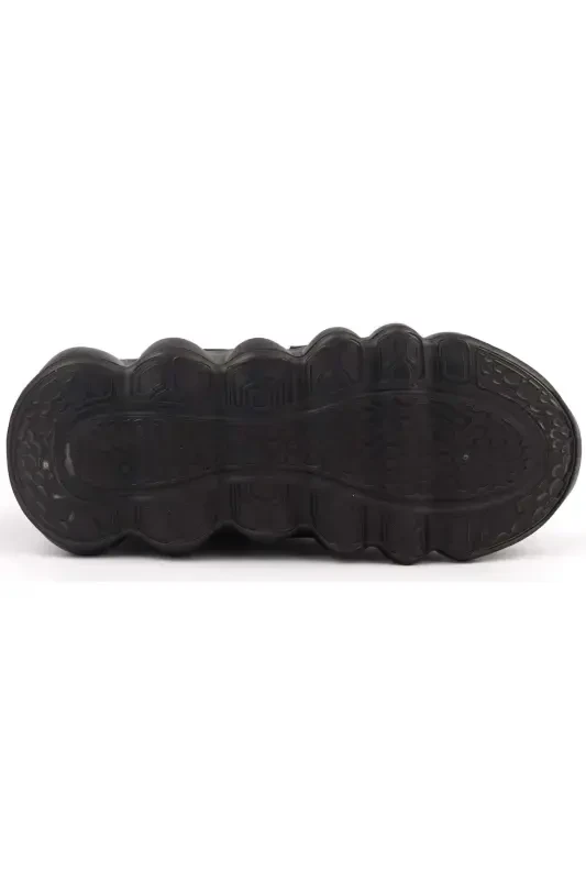 Cool Fred Uzun-25 Unisex Bolalar Uchun Botlar - 6