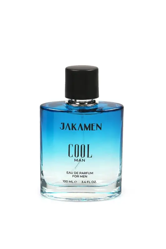 Cool Parfyum 100 ML - JAKAMEN