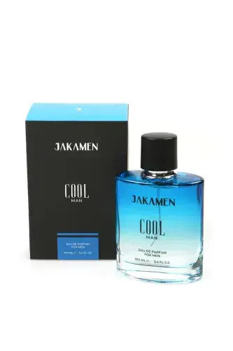Cool Perfume 100 ML - Modazone (1)