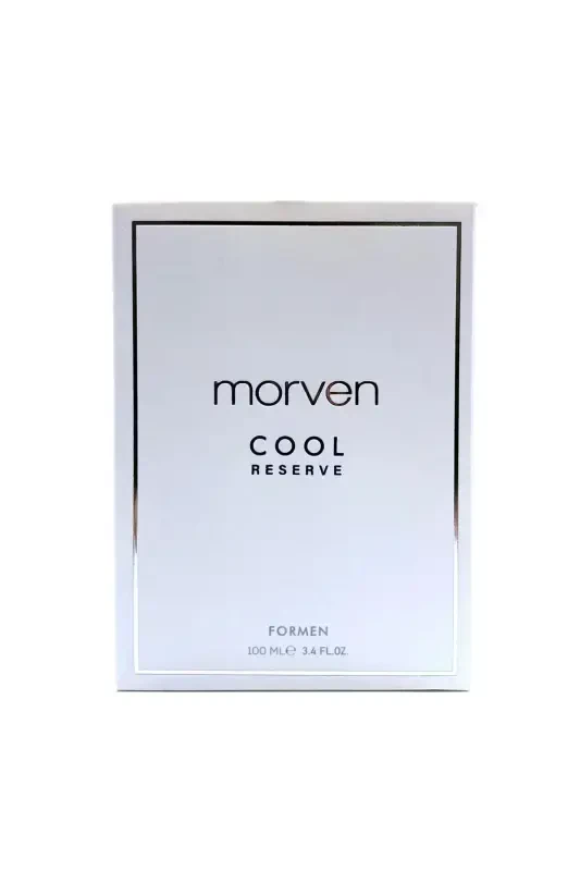Cool Reserve 100 CC Erkaklar uchun Atir - 4
