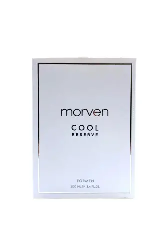 Cool Reserve 100 CC Erkek Parfüm - 4