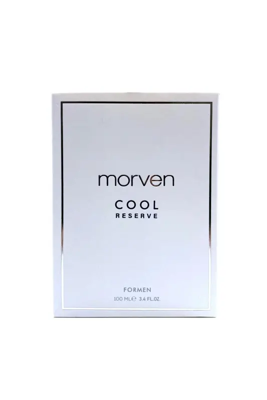 Cool Reserve 100 CC Erkek Parfüm - 4