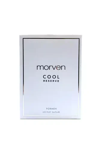 Cool Reserve 100 CC Men Perfume - 4