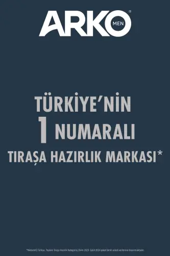 Cool Tıraş Sonrası Kolonya 4x255 ml - 5