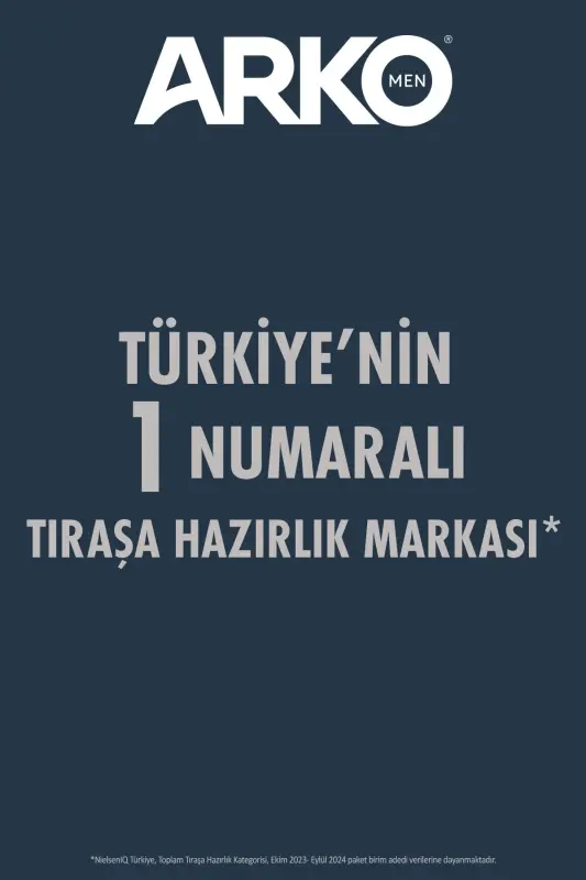 Cool Tıraş Sonrası Kolonya 4x255 ml - 5