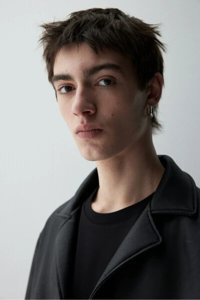 Coolmax® Oddiy Kesimli Futbolka - 6