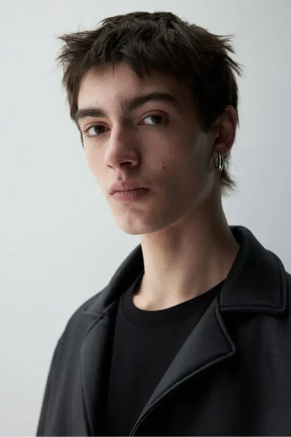 Coolmax® Oddiy Kesimli Futbolka - 6