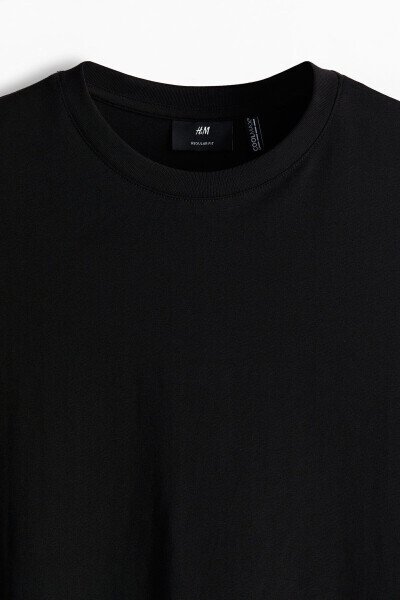 Coolmax® Regular Fit T-Shirt - H&M (1)