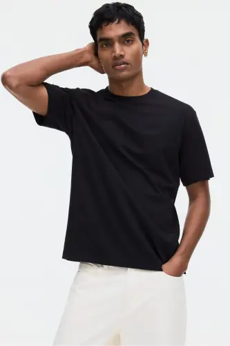 Coolmax® Regular Fit T-Shirt - 3