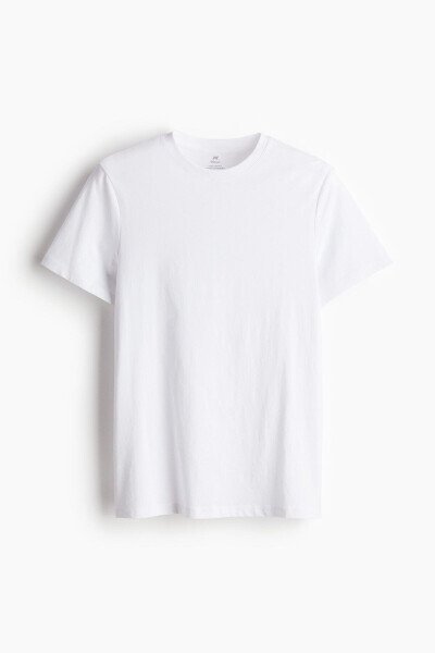 Coolmax® Regular Fit T-Shirt - H&M