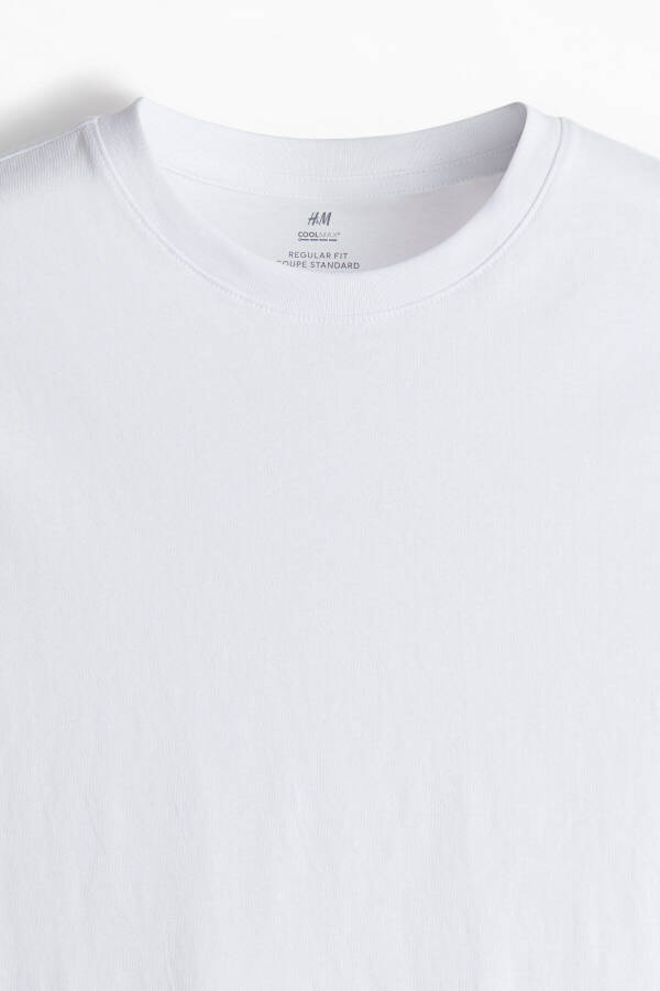 Coolmax® Regular Fit T-Shirt - 2