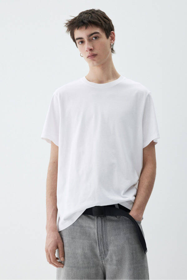 Coolmax® Regular Fit T-Shirt - 4