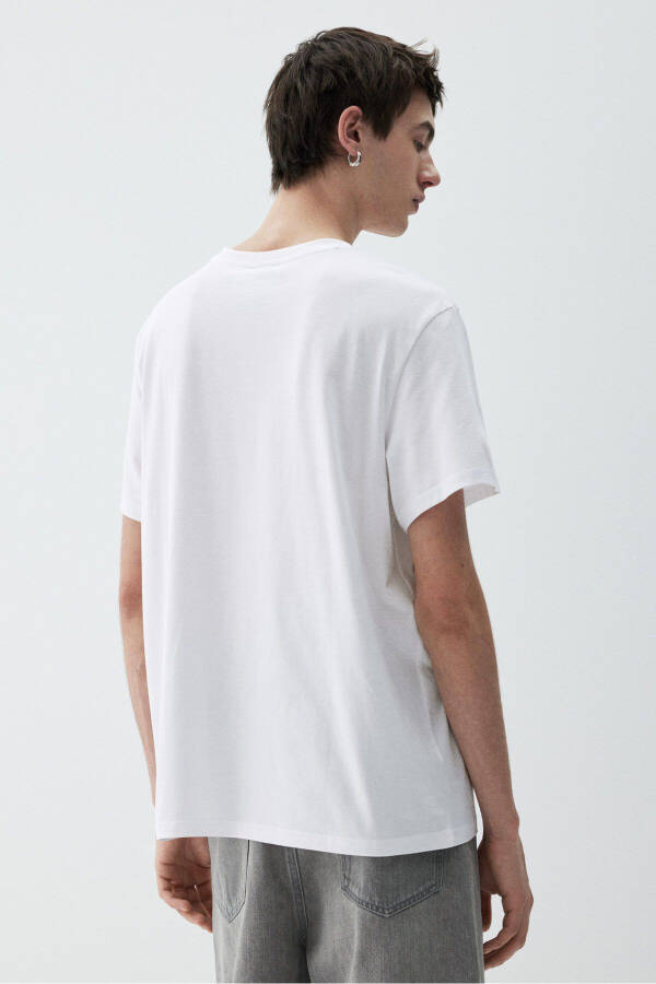 Coolmax® Regular Fit T-Shirt - 5