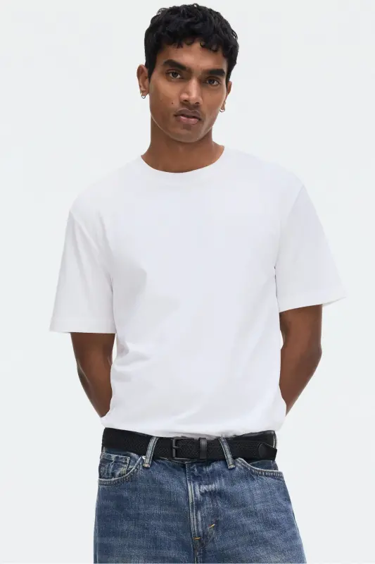 Coolmax® Regular Fit T-Shirt - H&M