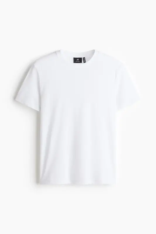 Coolmax® Regular Fit T-Shirt - 4
