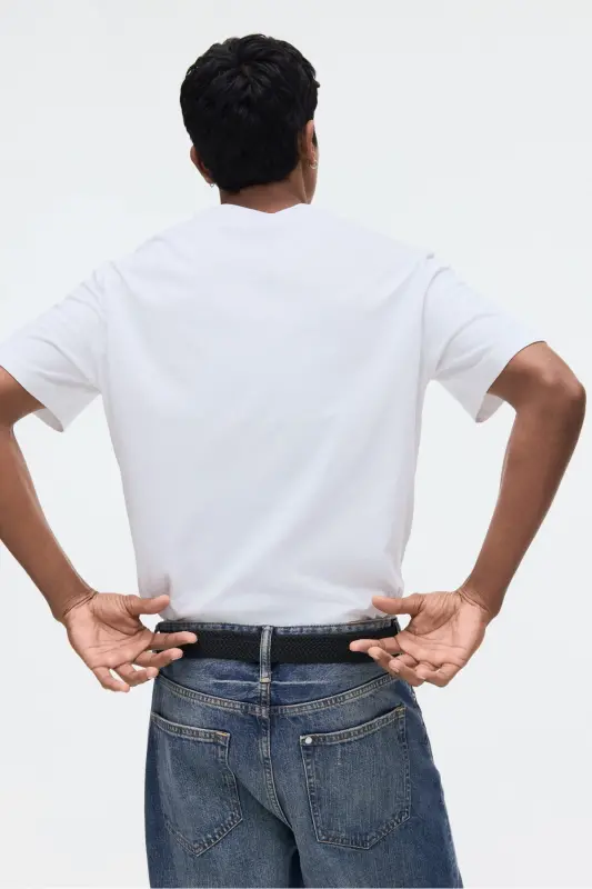 Coolmax® Regular Fit T-Shirt - 5