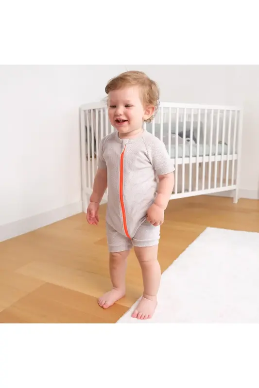 Cooltimate Sleeping Bag Gray-Gray - 3