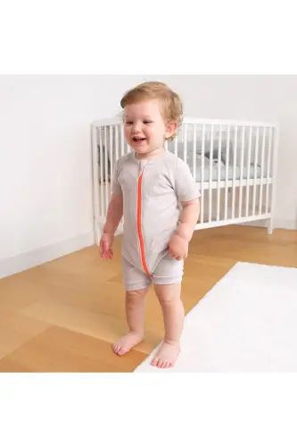 Cooltimate Спальный мешок Серый-Серый - 3