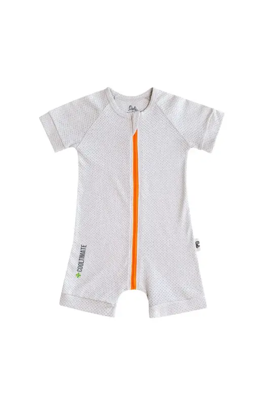 Cooltimate Uyqu Xaltasi Kulrang-Kulrang - 7