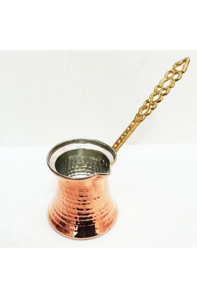 Copper 2-Piece Coffee Pot - GENEL MARKALAR