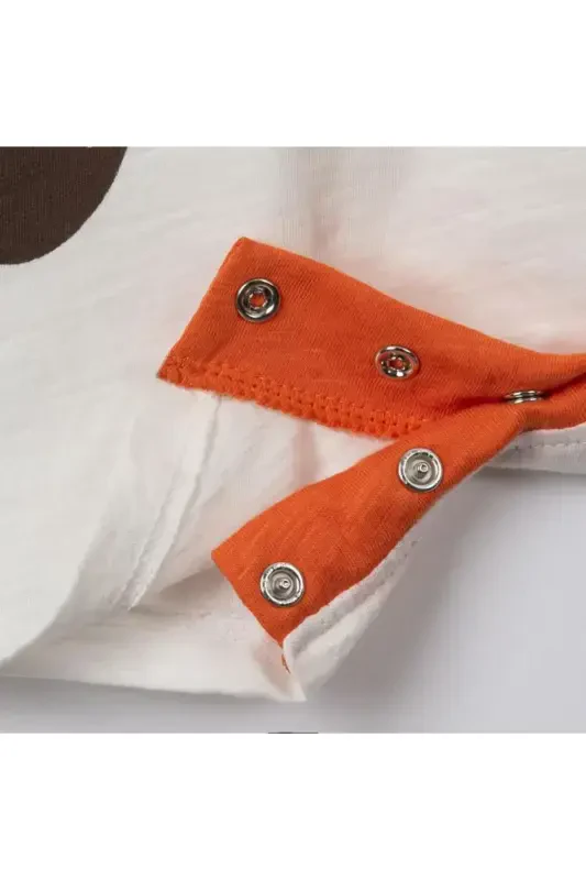 COPY - Baby Boy Jumpsuit - 2