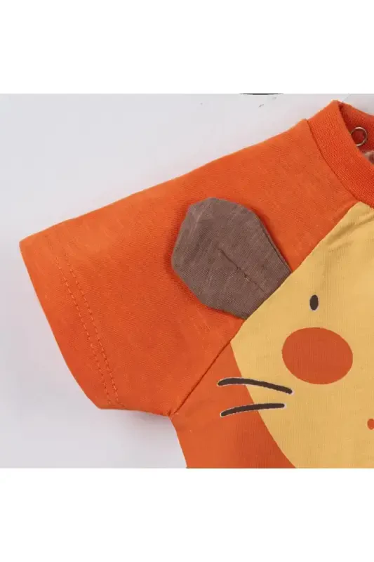 COPY - Baby Boy Jumpsuit - 3