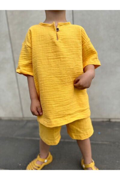 COPY - Children's Summer Bohemian Set - 14