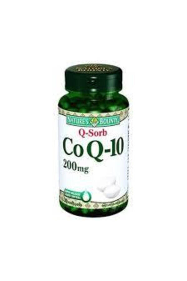 Coq-10 100 Mg 30 Softgel - 3