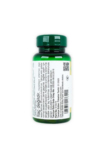 CoQ-10 100 mg 30 Softgel - 3
