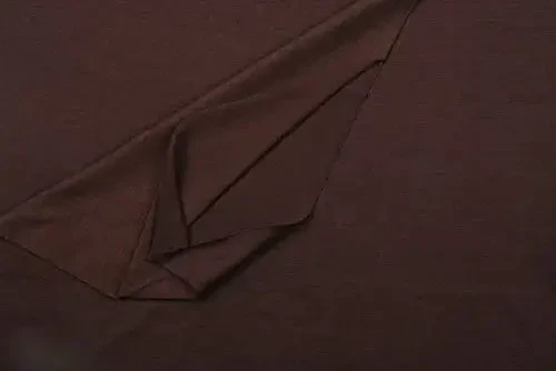 corciova Black Soft Girl Women Infinity Wrap Scarf Stretchy Jersey Knit Sleep Head Circle Scarf Continuous Loop Light Weight - 6