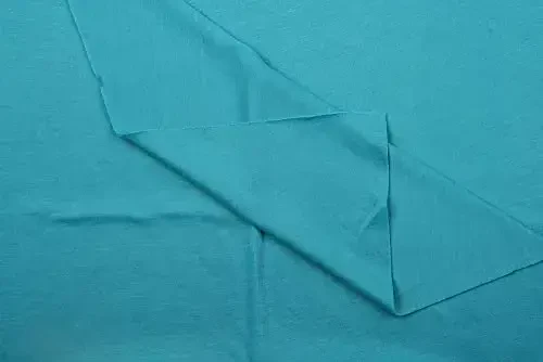 corciova Black Soft Girl Women Infinity Wrap Scarf Stretchy Jersey Knit Sleep Head Circle Scarf Continuous Loop Light Weight - 6