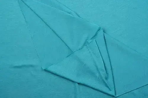 corciova Black Soft Girl Women Infinity Wrap Scarf Stretchy Jersey Knit Sleep Head Circle Scarf Continuous Loop Light Weight - 7