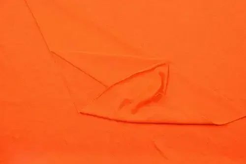 corciova Black Soft Girl Women Infinity Wrap Scarf Stretchy Jersey Knit Sleep Head Circle Scarf Continuous Loop Light Weight - 6