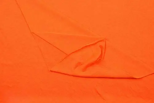 corciova Black Soft Girl Women Infinity Wrap Scarf Stretchy Jersey Knit Sleep Head Circle Scarf Continuous Loop Light Weight - 6