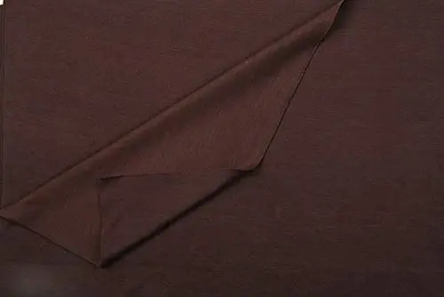 corciova Black Soft Girl Women Infinity Wrap Scarf Stretchy Jersey Knit Sleep Head Circle Scarf Continuous Loop Light Weight - 5