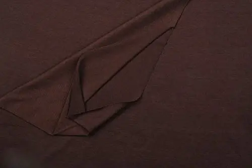 corciova Black Soft Girl Women Infinity Wrap Scarf Stretchy Jersey Knit Sleep Head Circle Scarf Continuous Loop Light Weight - 6