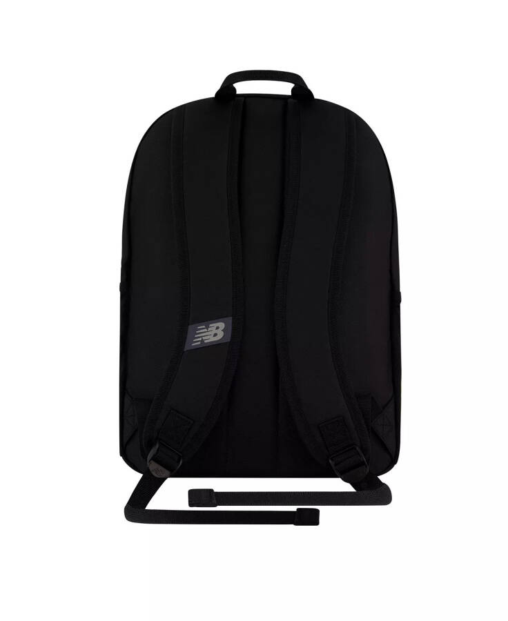 Cord Backpack Black - 5