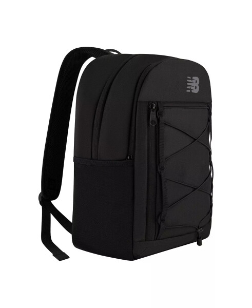 Cord Backpack Black - 8