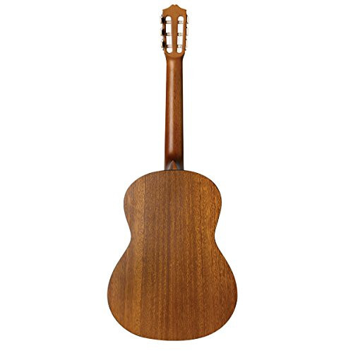 Cordoba CP100 Gitara To‘plami Klassik Akustik Naylon Torli Gitara, Protégé Seriyali, Standart Gig Sumkasi bilan - 2