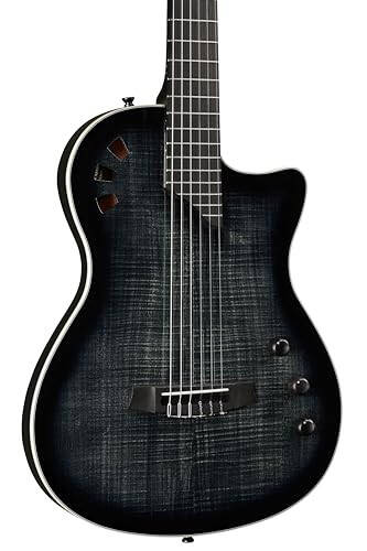 Cordoba Stage Black Burst - 1