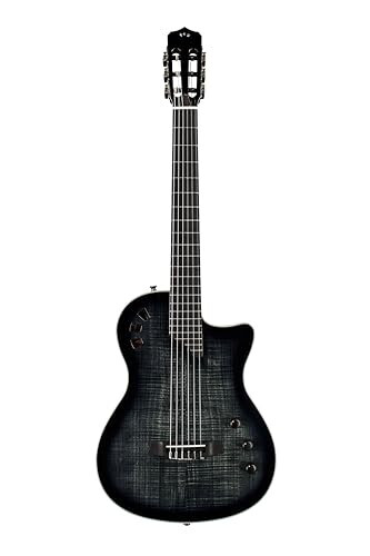 Cordoba Stage Black Burst - 2