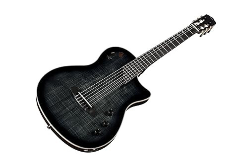 Cordoba Stage Black Burst - 3