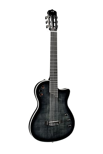 Cordoba Stage Black Burst - 4